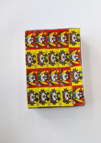 آدامس خرسی اصلی ژاپن