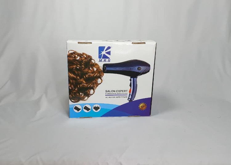 سشوار حرفهای MRS 220W